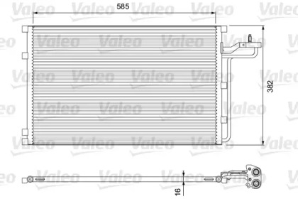 VALEO 814416