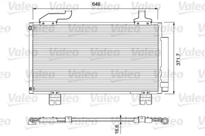 VALEO 814417