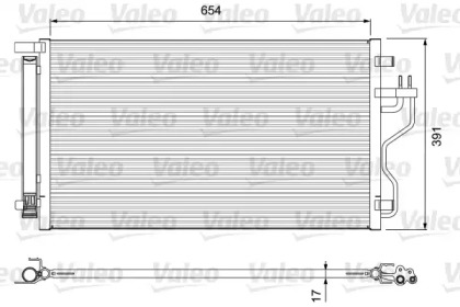 VALEO 815215