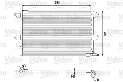 VALEO 816908