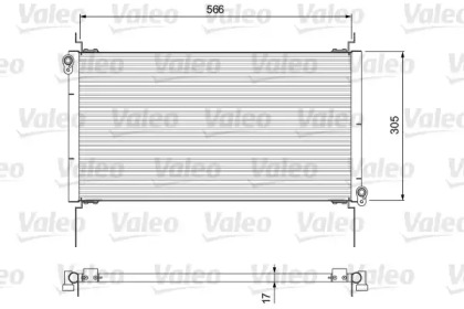 valeo 817025