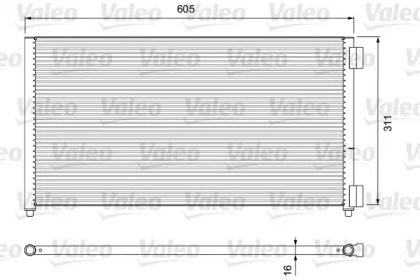 VALEO 817799