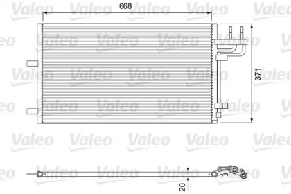 VALEO 818046