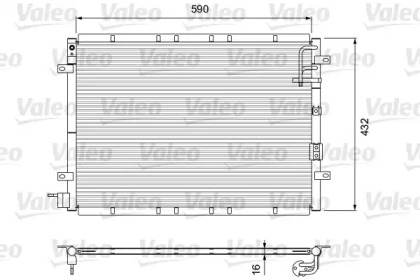 VALEO 818080