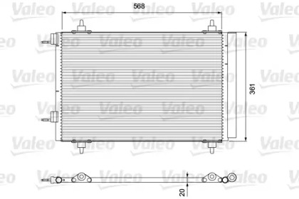 VALEO 818171