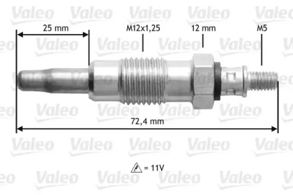 VALEO 345119