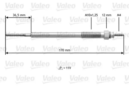 VALEO 345154