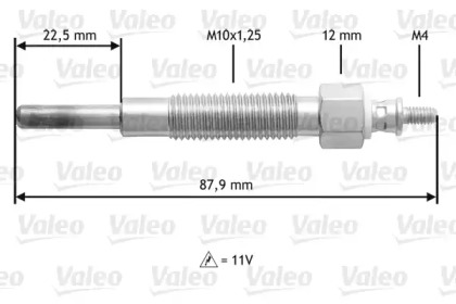 VALEO 345157