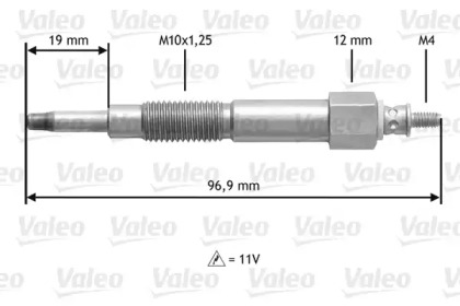 VALEO 345161