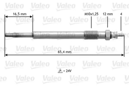 VALEO 345169