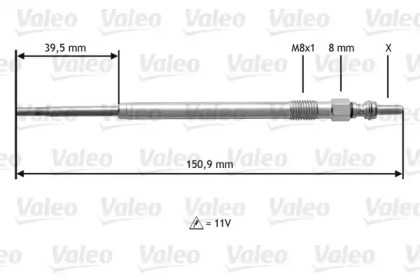 VALEO 345174