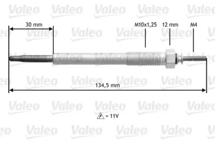 VALEO 345185