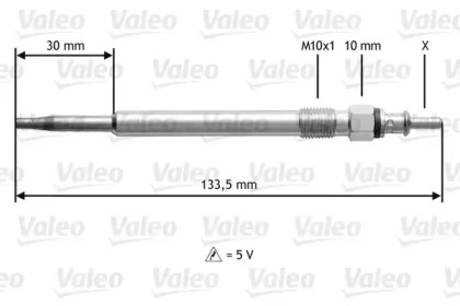 VALEO 345188