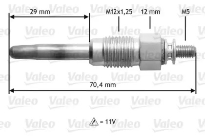 VALEO 345190