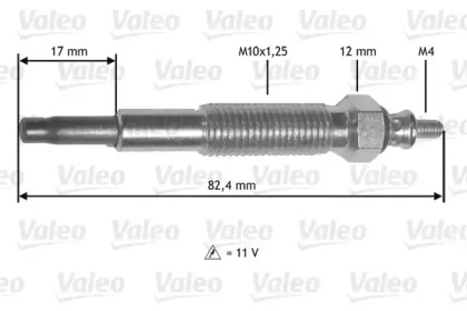 VALEO 345199