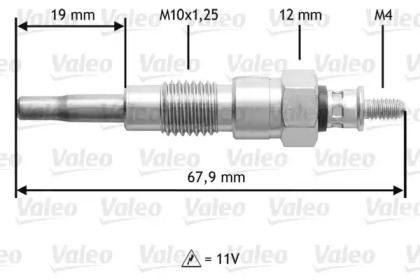 VALEO 345203