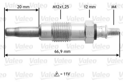 VALEO 345210