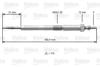 VALEO 345217