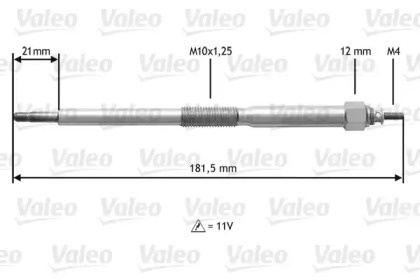 VALEO 345220