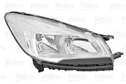 VALEO 044982