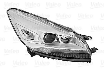 VALEO 044984