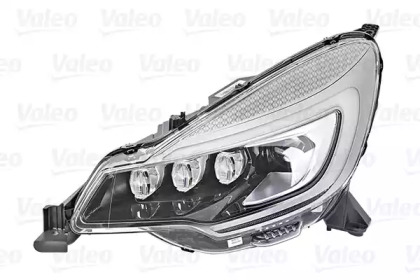 VALEO 045424 VALEO 045424