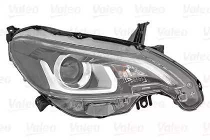 VALEO 045432 VALEO 045432