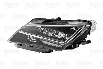 VALEO 046601