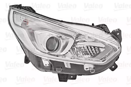 VALEO 046666