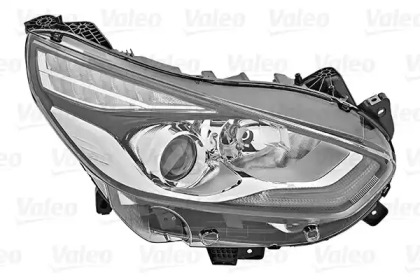 VALEO 046675 VALEO 046675