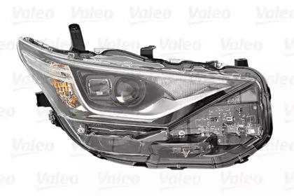 VALEO 046703 VALEO 046703