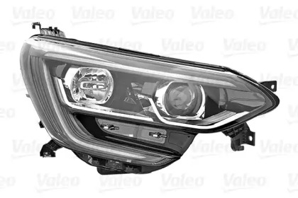 VALEO 046751 VALEO 046751
