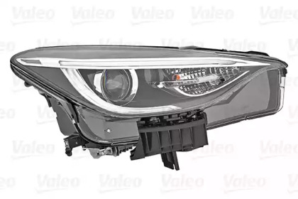 VALEO 046772 VALEO 046772