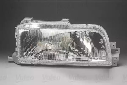VALEO 082776 VALEO 082776