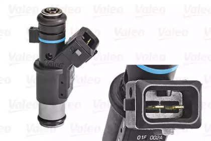 VALEO 348001