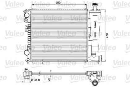 VALEO 231165