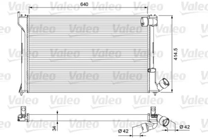 VALEO 231289