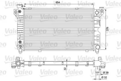 VALEO 231723