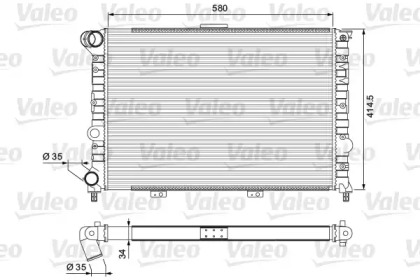 VALEO 232012