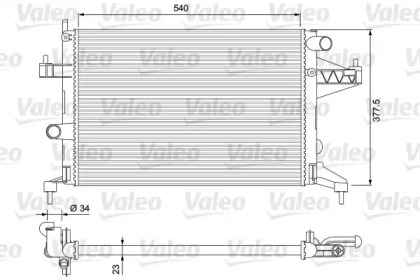 VALEO 232826