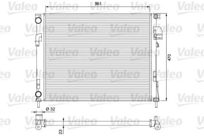 VALEO 232853