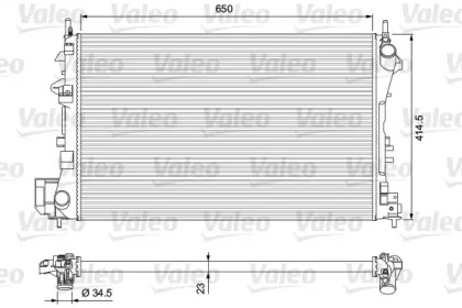 VALEO 232879