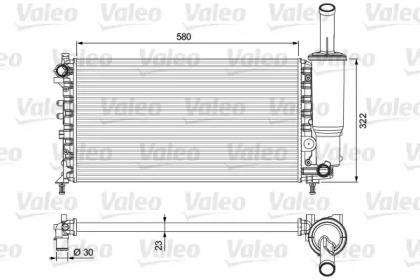 VALEO 232923