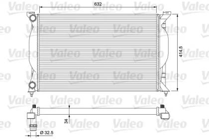 VALEO 232963