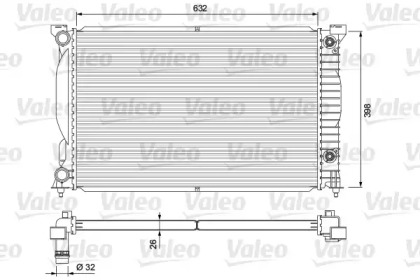 VALEO 234269