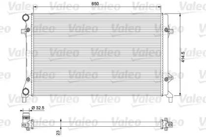 VALEO 234332