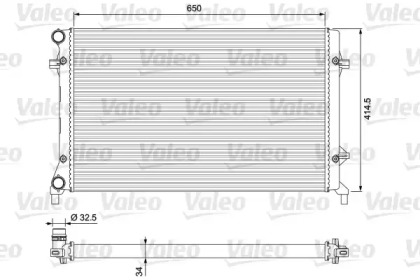 VALEO 234335