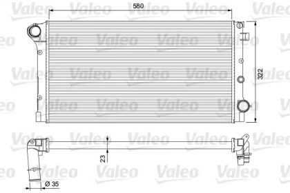 VALEO 234924