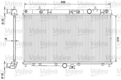 VALEO 235198