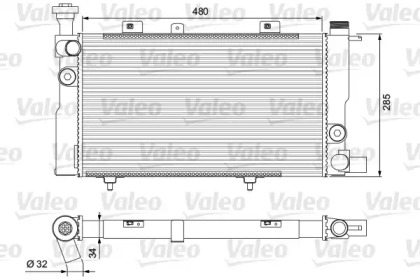 VALEO 310892
